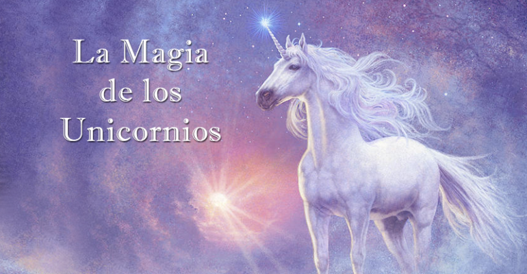 unicornio